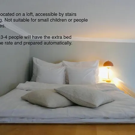 Huoneisto Kruna By The Sea