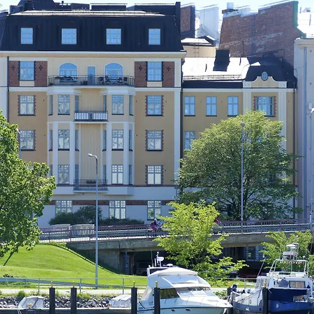 Kruna By The Sea Huoneisto Helsinki