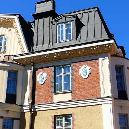 Huoneisto Kruna By The Sea