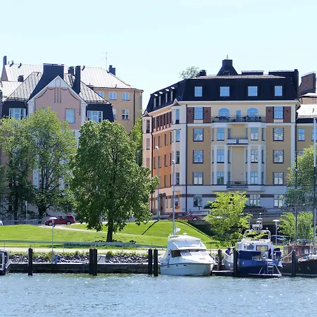 Kruna By The Sea Huoneisto