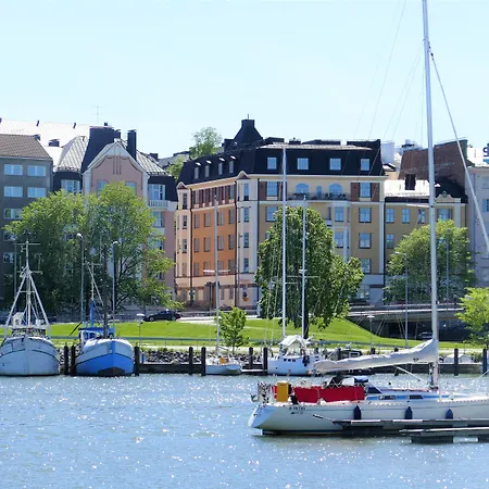 Kruna By The Sea * Helsinki