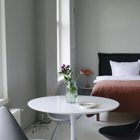 Kruna By The Sea Appartement