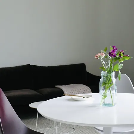 Apartment Kruna By The Sea Helsinki