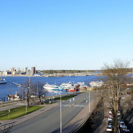 Kruna By The Sea Helsinki