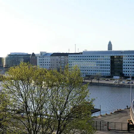 Kruna By The Sea Appartement *