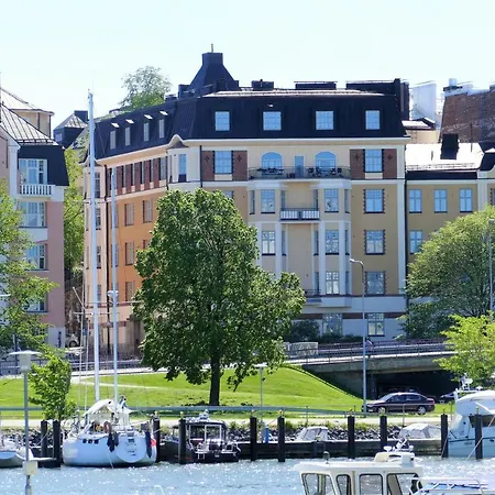 Kruna By The Sea Helsinki