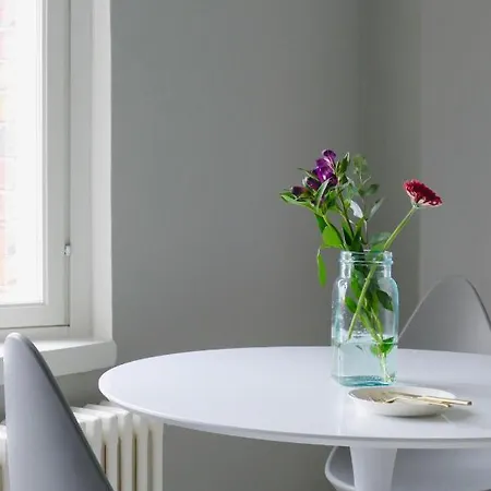 Kruna By The Sea Apartament Helsinki