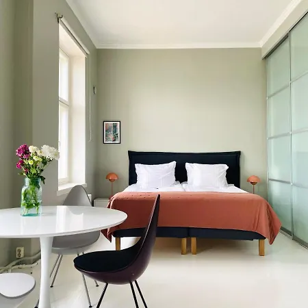 Apartament Kruna By The Sea