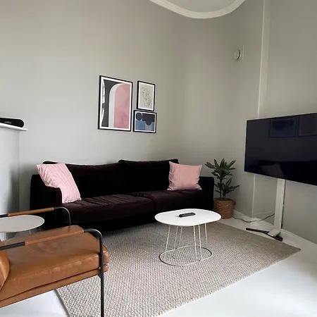 Apartament Kruna By The Sea