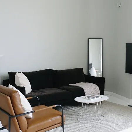 Apartament Kruna By The Sea Helsinki