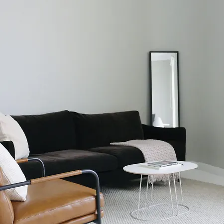 Apartament Kruna By The Sea Helsinki