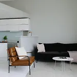 Kruna By The Sea Appartement Helsinki
