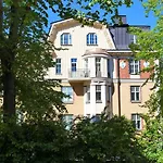 Kruna By The Sea Helsinki